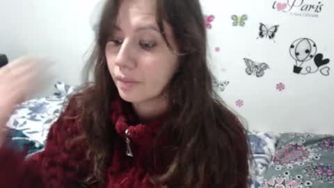 Snapshot of natashasex199 chatting on October 3, 12:49 am NATASHA online show from October 3, 12:49 am