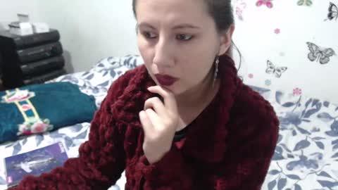Snapshot of natashasex199 chatting on October 7, 10:36 pm NATASHA online show from October 7, 10:36 pm