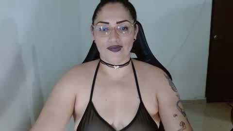 Natasha Smithe  online show from March 8, 2:04 am