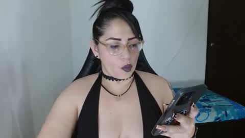 Natasha Smithe  online show from February 17, 2:00 am