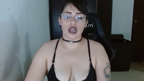 Natasha Smithe  online show from December 16, 1:11 am