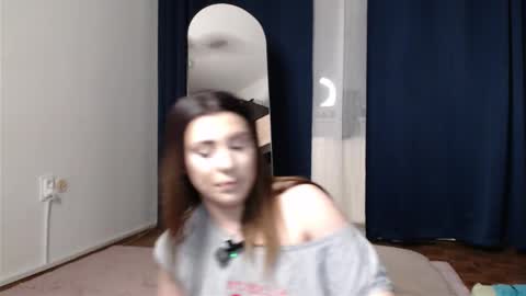 Natasha online show from March 13, 10:44 pm