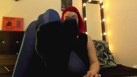 natasha online show from July 30, 10:32 pm