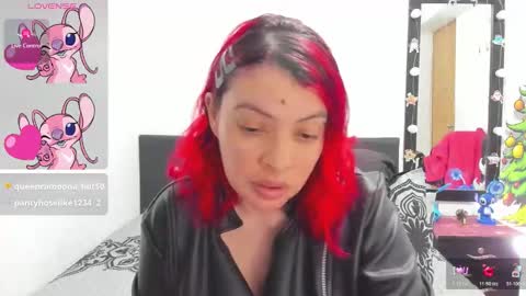 natasha online show from November 11, 2:18 am