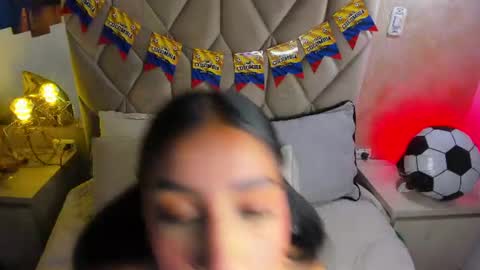 NATH QUIM online show from July 16, 9:08 pm