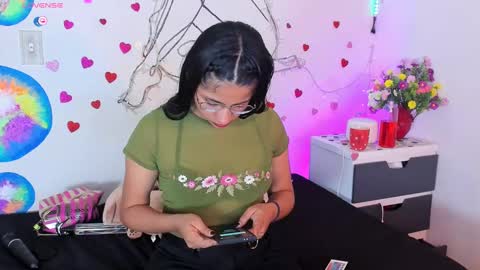 Snapshot of nath_redrex chatting on February 19, 11:04 pm Nath online show from February 19, 11:04 pm