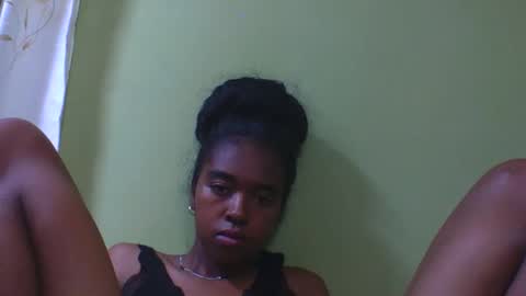 Snapshot of nathaaldy chatting on October 16, 8:28 am nathaaldy online show from October 16, 8:28 am