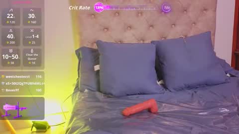 nathaly sky online show from February 21, 10:05 am