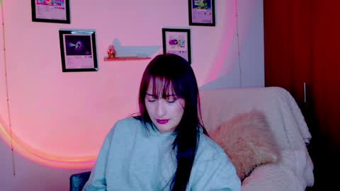 Nathalia Ramirez online show from July 30, 3:07 am