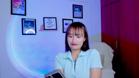 Nathalia Ramirez online show from July 2, 1:49 am