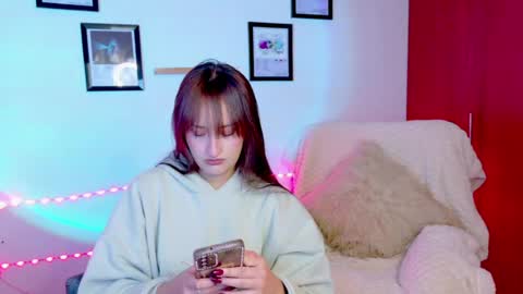 Nathalia Ramirez online show from May 30, 1:14 am