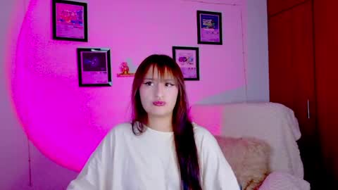 Nathalia Ramirez online show from July 9, 2:36 am