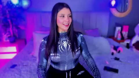 nathalia stone  online show from July 24, 3:59 am