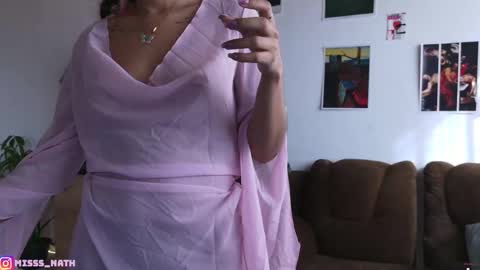 Snapshot of nathaliakyte chatting on September 11, 9:26 pm Nathalia  online show from September 11, 9:26 pm