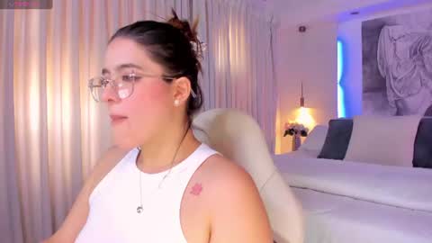 NATHALIE online show from July 28, 2:13 pm