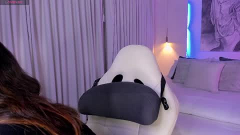 NATHALIE online show from July 21, 11:11 am