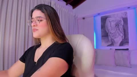 NATHALIE online show from April 29, 11:13 am
