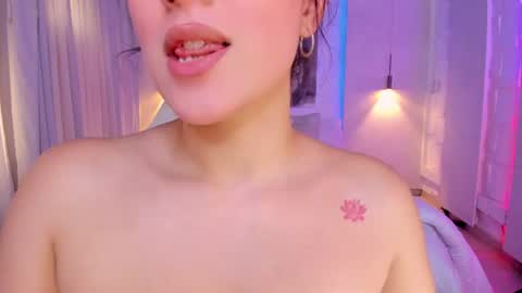 NATHALIE online show from July 9, 4:53 pm