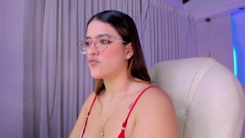 NATHALIE online show from April 28, 11:03 am