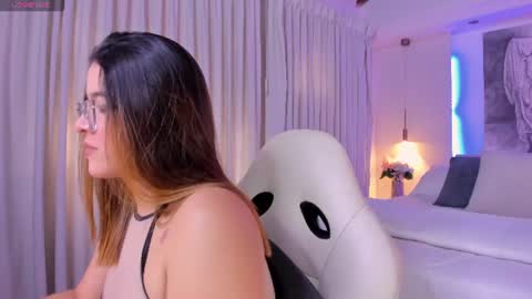 NATHALIE online show from August 1, 11:23 am