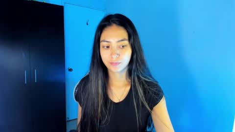 Nathalie online show from January 27, 11:54 am