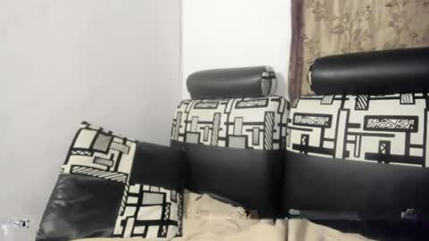 Nathaly online show from May 2, 11:30 pm