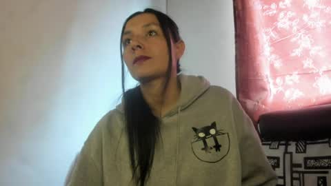 Nathaly online show from May 4, 9:18 pm
