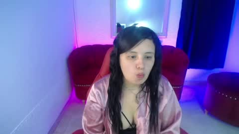 nathaly low online show from July 3, 12:33 pm