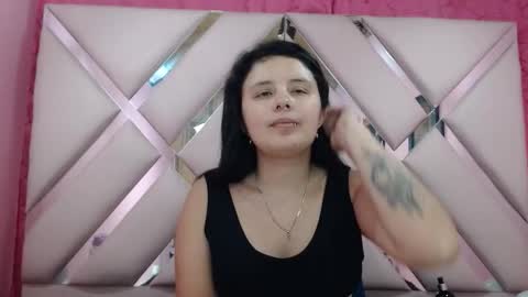 nathaly low online show from November 4, 3:11 am