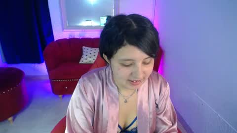 Nathaly sweet online show from July 11, 12:49 pm