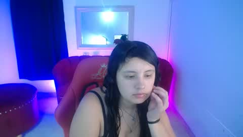 Nathaly sweet online show from July 7, 12:08 pm