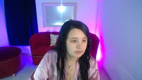 Nathaly sweet online show from July 31, 12:39 pm