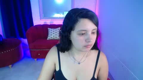 Nathaly sweet online show from June 20, 12:31 pm