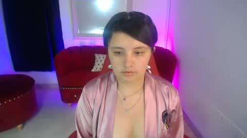 Nathaly sweet online show from July 30, 12:28 pm