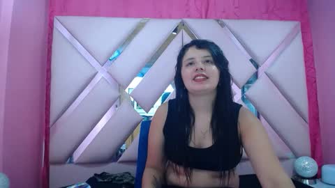 Nathaly sweet online show from November 26, 3:07 am