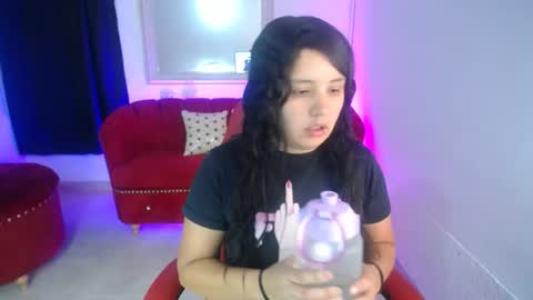 Nathaly sweet online show from July 24, 12:25 pm