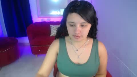 Nathaly sweet online show from June 26, 12:28 pm