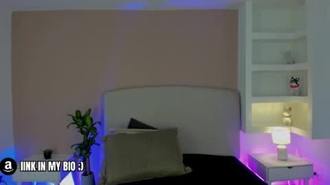 NATHALY  online show from April 30, 10:53 am