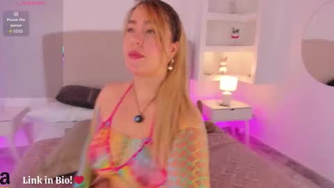 NATHALY  online show from December 21, 11:03 am