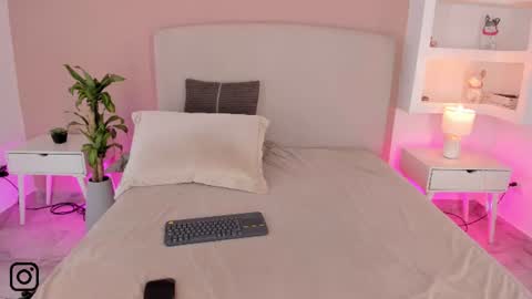 NATHALY  online show from July 28, 10:46 am