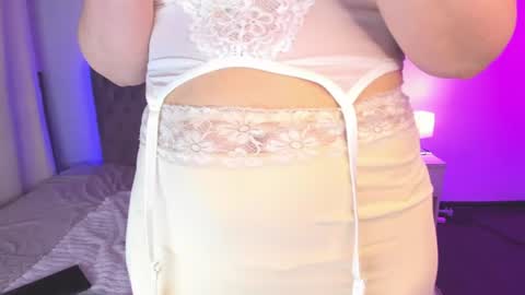 NathalyStars online show from July 16, 12:54 pm