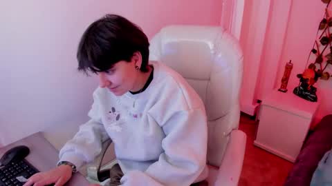 nathalyy_ds online show from January 10, 8:02 pm