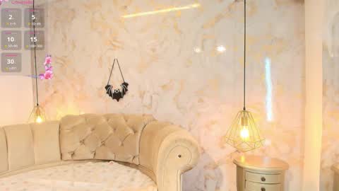 Natha online show from October 24, 2:29 am