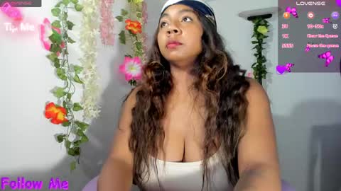 Naty online show from June 5, 5:33 am