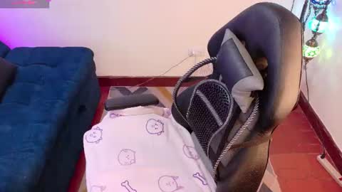 Nathalia online show from June 29, 3:45 pm