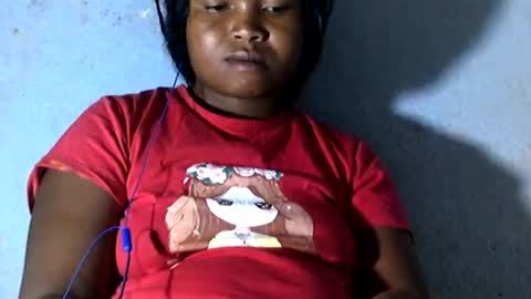 Snapshot of nathy02 chatting on October 22, 5:18 pm Nathy online show from October 22, 5:18 pm