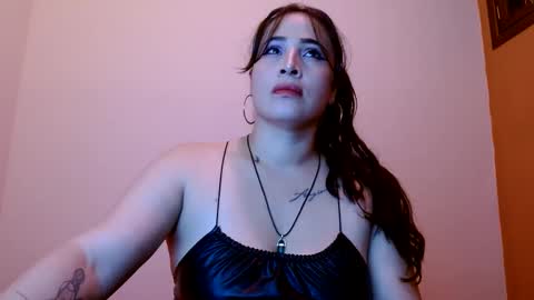 Snapshot of nathy_latex07 chatting on March 2, 7:08 pm Nathalia online show from March 2, 7:08 pm