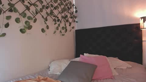 Nathy online show from November 26, 9:38 pm