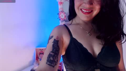 Nathalia online show from March 18, 12:15 am