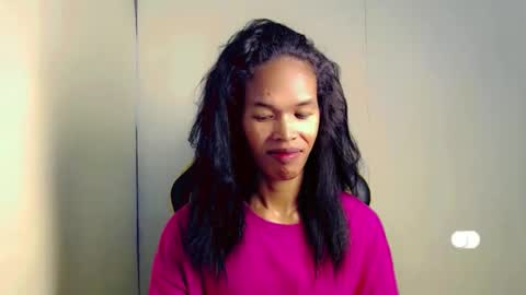 Snapshot of native_princess1 chatting on October 6, 2:28 am native_princess1 online show from October 6, 2:28 am